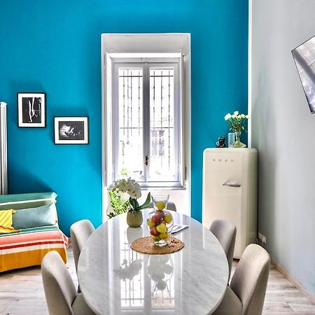 Deluxe Artistic Loft Apartment Torino Exterior foto